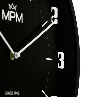 Orë muri Prim MPM Retro Since 1993 E01.4206.90