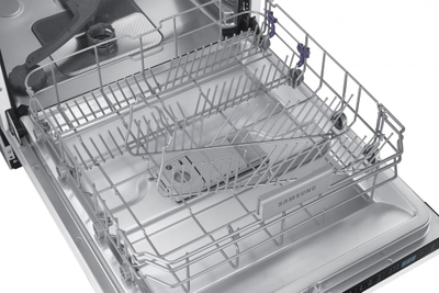 Enelarëse Samsung DW60M6050BB, e bardhë