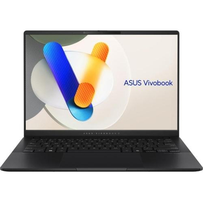 Laptop Asus Vivobook 14 M5406KA, 14" OLED 3K, Ryzen AI 7, 24GB RAM, 1TB SSD