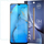Streç mbrojtës ekrani për OPPO Reno3, xham i temperuar 9H, transparent
