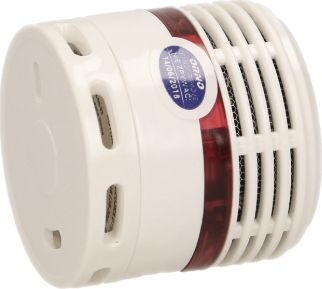 Detektor tymi Orno Mini OR-DC-628, me bateri të integruar