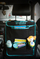Organizues veture U-GROW UCO-001, universal, me disa xhepa, i zi