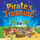 Pirates Treasure - Igloo Books