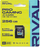 Karta e memories Goodram Rival MicroSDXC 256GB, Class 10, UHS-II/U3, A2, V30