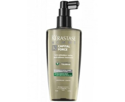 Sprej kundër yndyrës së flokëve Kerastase 125ml