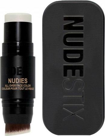 Stik iluminues Nudestix Nudies All Over Face Color, Illumi Naughty, 8g