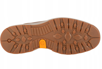 Çizme Timberland Atwells Ave WP Boot M TB1A43TNF131, lëkurë nubuck, taban EVA, kafe e çelët