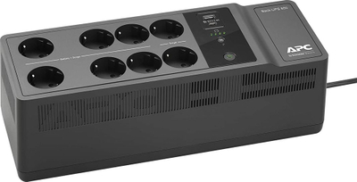 Furnizues me energji UPS APC Back-UPS 850 (BE850G2-IT)