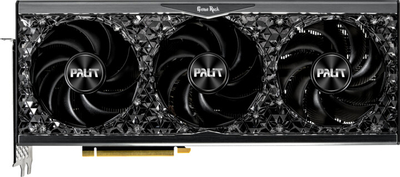 Графичка картичка PALiT NVIDIA GeForce RTX 4090 GameRock, 24GB GDDR6X