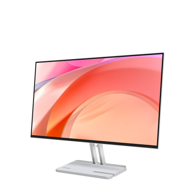 Monitor Lenovo L27-4C, 27\", FHD, 144Hz, gri Cloud