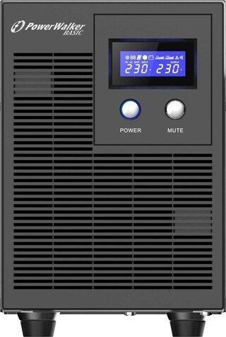 UPS PowerWalker VI 3000 STL FR, 3000VA 1800W, 4x 230V, i zi
