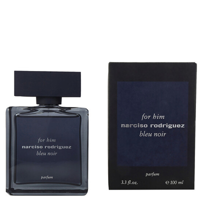 Parfum Narciso Rodriguez Bleu Noir, 100 ml