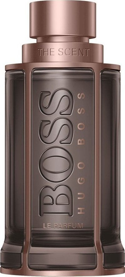 Parfum Hugo Boss The Scent for Him, EDP, 50 ml, për burra
