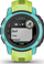 Ora e zgjuar Garmin Instinct 2S Surf Edition, GPS, 40mm, Waikiki jeshile