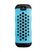 Altoparlant Bluetooth Swissten X-Boom, portativ, blu