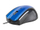 Maus Tracer Dazzer, optik, me kabllo USB, blu