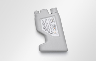 Rezervuar me lëng aromatizues DJI Romo P, 200 ml, gri