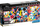 Puzzle Clementoni Panorama Compact Disney Classic, 1000 copa, shumëngjyrësh