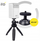 Tripod për projektor Overmax Tripod Stand Mini, lartësi 15 cm, kapacitet deri 2 kg, i zi
