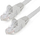 Kabllo rrjeti StarTech N6LPATCH2MGR, Cat6, 2 m, gri