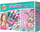 Set tatuazhesh për fëmijë Stnux Tattoo STN5324, shabllone, glitter, shumëngjyrësh