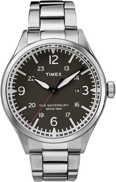 Orë dore Timex Waterbury TW2R38700