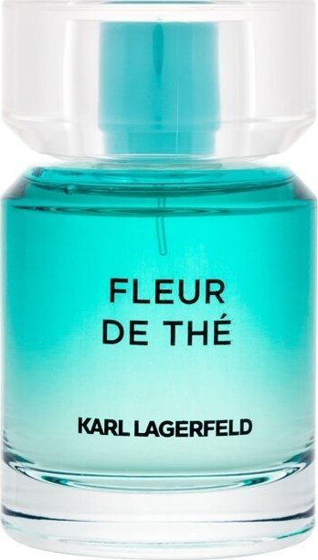 Eau de Parfum Karl Lagerfeld Fleur De Thé, 50ml