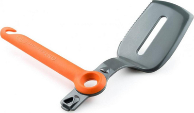 GSI Outdoors Pivot Spatula