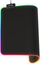 Mauspad Rampage MP-23 RGB, M, i zi