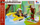 Blloqe ndërtimi ALLEBLOX Jungle, set ndërtimi, për kalamaj