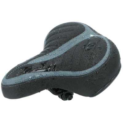 Shaltrë biçiklete Dunlop CTB, 24x21cm, e zezë