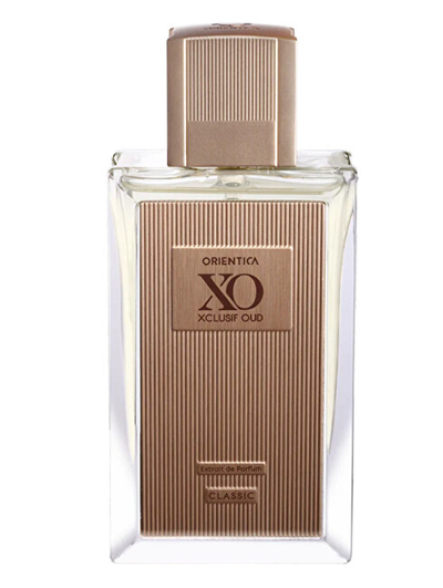 Eau de Parfum Orientica XO Xclusif Oud Classic