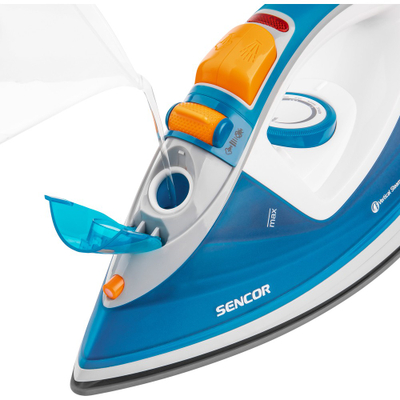Hekur për hekurosje Sencor SSI 7710BL, e Kaltër