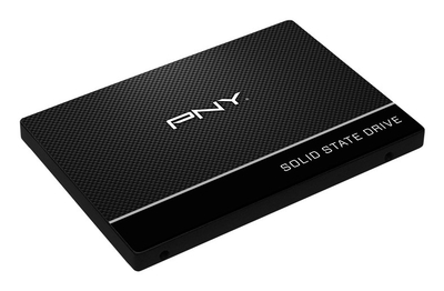 SSD PNY CS900, 1TB, 2.5", SATA III