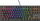 Tastierë mekanike gaming Genesis Thor 303 TKL, Outemu Peach Silent, RGB, e zezë
