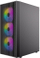 Kuti kompjuteri Antec AX27 RGB, MIDI Tower, xham i temperuar, e zezë