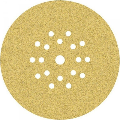 Disk gërryes Bosch Expert C470, 225mm, granulë 60, i verdhë