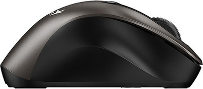 Maus Genius Ergo 9000S Mini Titanium, i kaftë