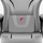 Karrige gaming Force 4.6, ergonomike, e zezë gri