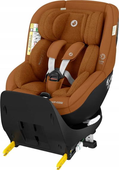 Karrige veture Maxi Cosi Mica Pro i-Size, 0-18 kg, e kaftë
