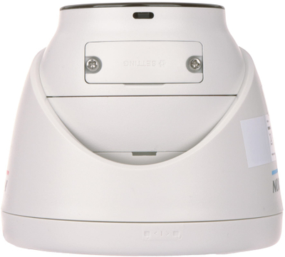 Kамера IP Hikvision DS-2CD1347G2H-LIUF/SL, ColorVu, 3.7Mpx, леќа 2.8mm