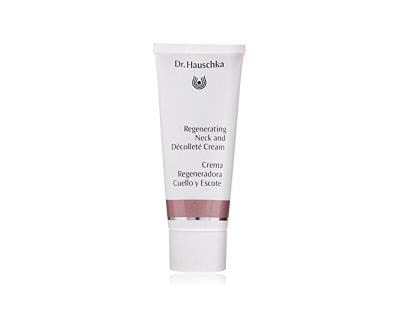 Krem për fytyrë për qafë dhe dekolte  Dr. Hauschka 40 ml
