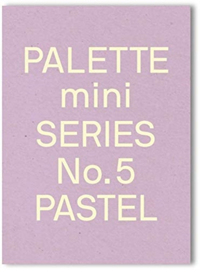 Palette Mini Series 05 Pastel  - Victionary