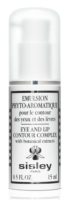 Serum dhe buzë Sisley 15 ml
