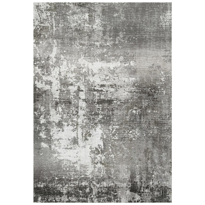 Tepih JOSIANE 120×170 me thekë HM7677.06, gri