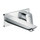 Rubinet lavamani i fshehur Hansgrohe Logis 71220000, gryka 195mm, krom