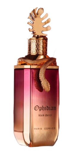 Eau de Parfum Paris Corner Ophidian Black Cherry