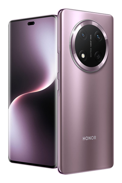 Telefoni Honor Magic7 Lite 5G, 256GB, Dual Nano SIM, Titanium Purple