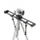 Slider video Zeapon Axis 100 Pro, 100 cm, me motor, fibra karboni