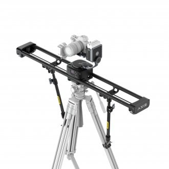 Slider video Zeapon Axis 100 Pro, 100 cm, me motor, fibra karboni